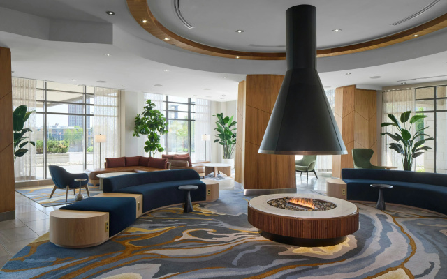 Delta Hotels by Marriott Waterloo