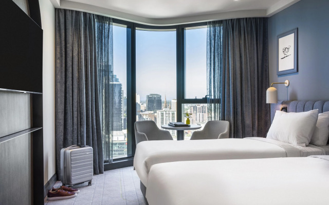 voco Melbourne Central by IHG