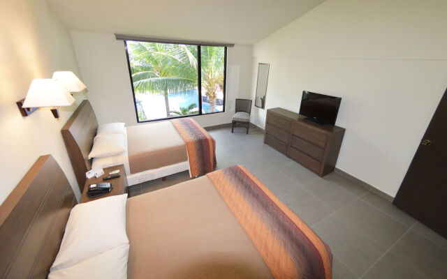 Sina Suites Cancún - Adults Only