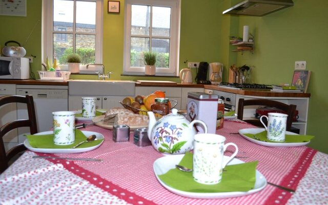 Gîte La Clef des Champs