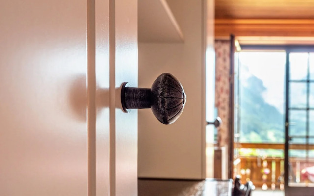 Hotel Gletscherblick