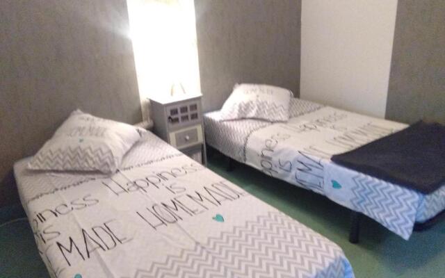 la longere de Lor'Phée