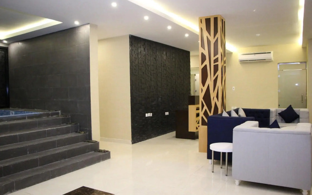 Almuhaidb Residence Al Jubail
