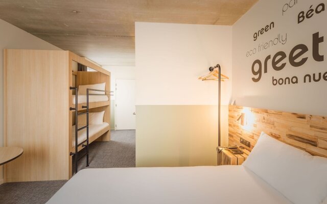 Hôtel Greet Orthez Bearn