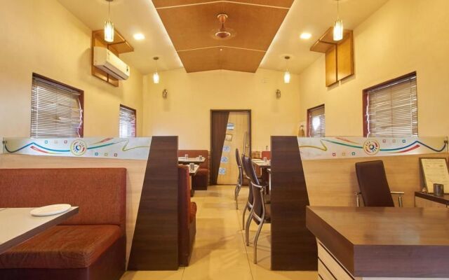 Hotel Shubh Suvidha
