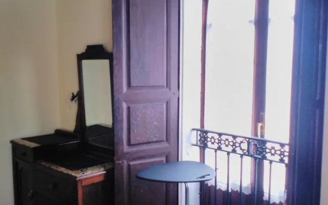 Posada Campo