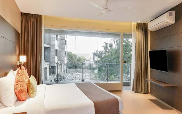 Treebo Premium Niraali Executive