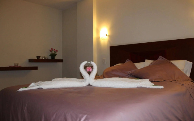 Beausejour Boutique Hotel