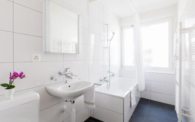 Apartmenthaus Zum Trillen