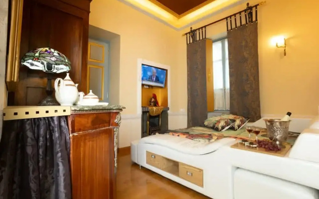Athena Pegasus Suites - Medousia Spa Luxury Escape
