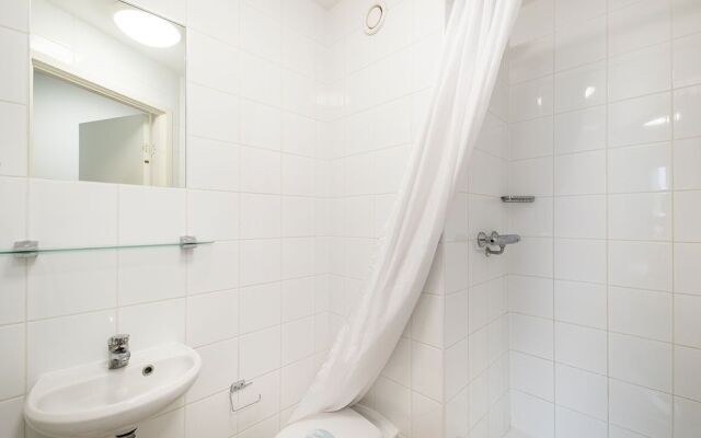 En Suite Rooms, GILLINGHAM