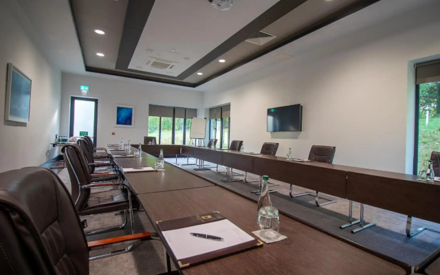 Fota Island Hotel & Spa