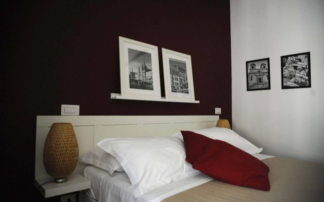 Pigneto Luxury Rooms