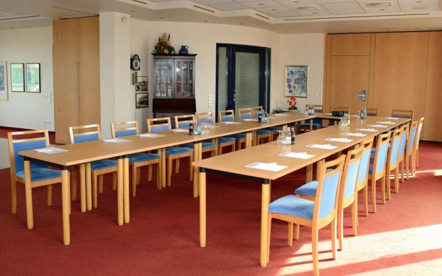 Strandhotel Dagebüll