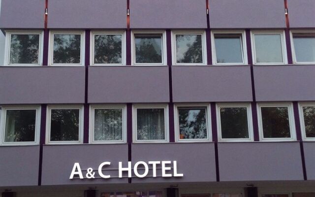 A&C Hotel Hannover