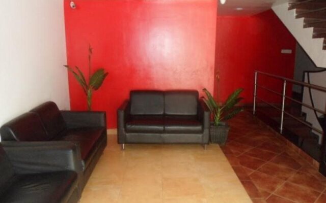 Hotel Pankaj +