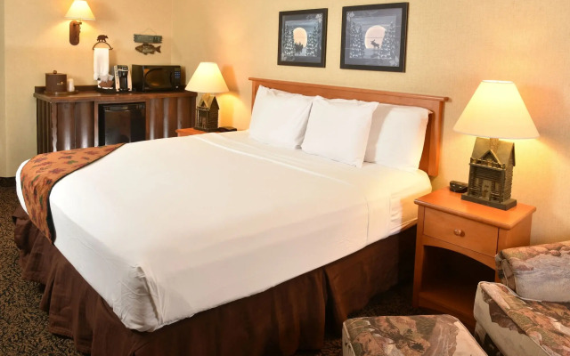 Stoney Creek Hotel Quad Cities - Moline