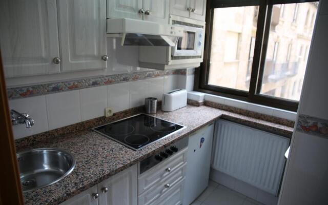 SAN JUSTO 6 parking opcional by Salamancavacacional