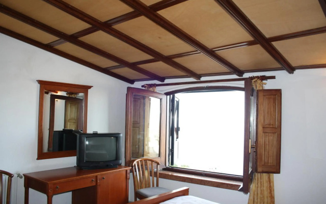 Hotel Edelweiss