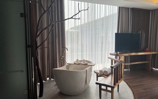 Minawa Kenhga Resort & Spa Ninh Binh