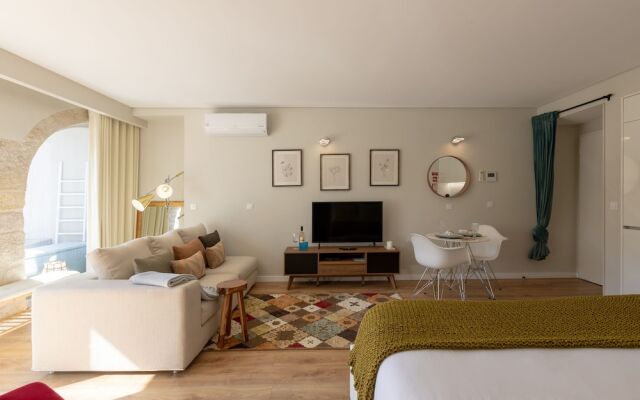 Boavista Garden Studio 183