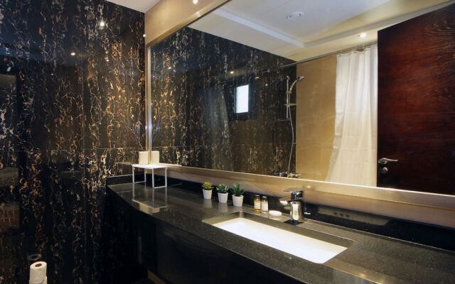 Stunning 2 Bedroom in ELite Residences 1