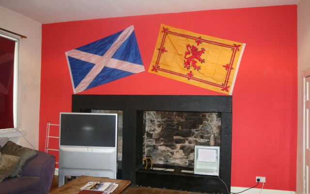 Scottish Apartment