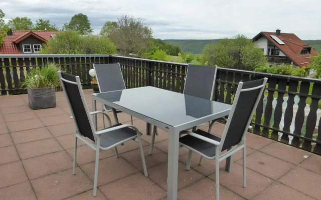 Ferienwohnung Blumenschein