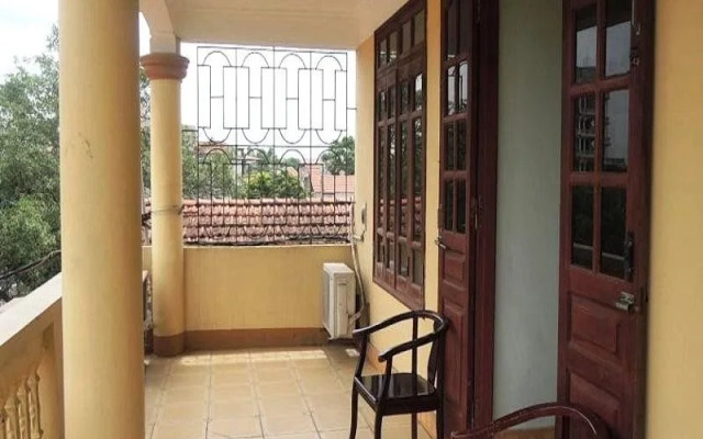Duc Tuan Hotel