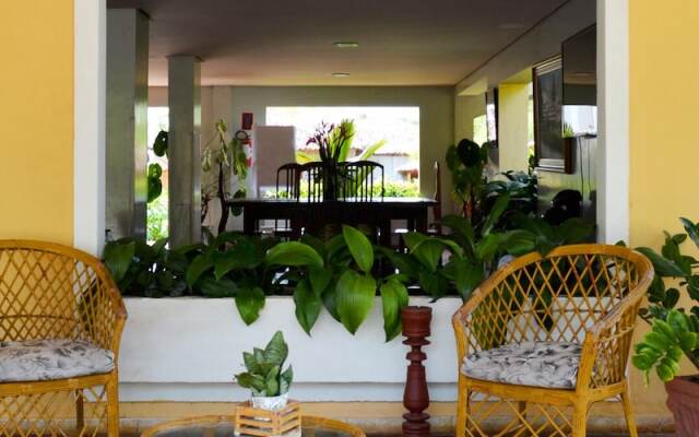 Viver Mais Hotel Fazenda