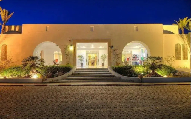 Hotel Riad Meninx Djerba