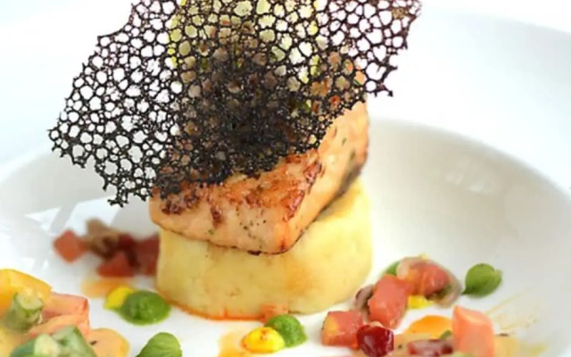 King's Hotel Nagoya Batam