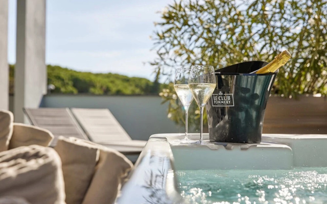 Golden Residence - Comfort Tuscany Club