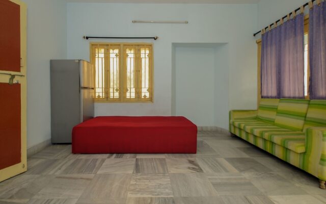 OYO 8503 Apartment Aakash Ganga