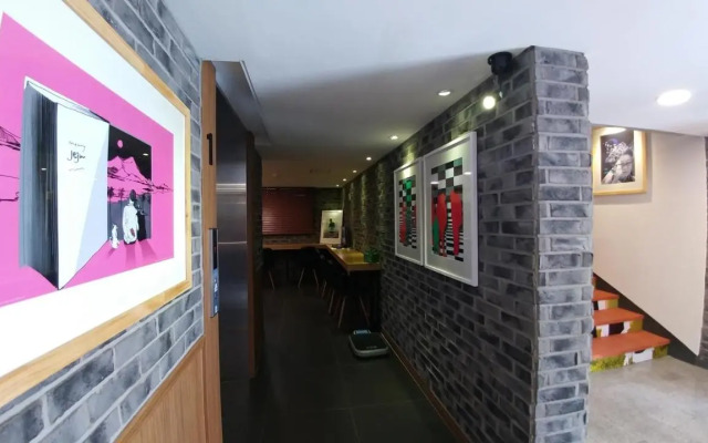 Joeun Hotel