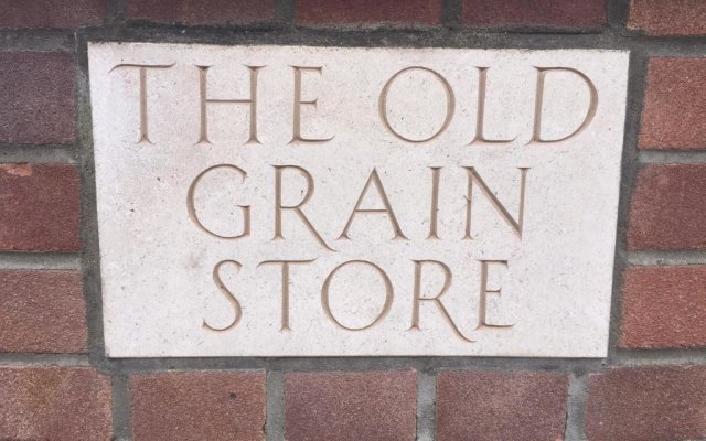 The Old Grain Store