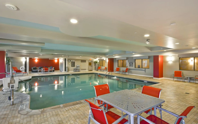 Homewood Suites by Hilton Nashville Vanderbilt, TN