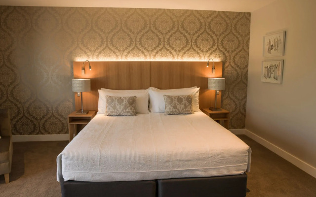 Porters Boutique Hotel & Conference Centre