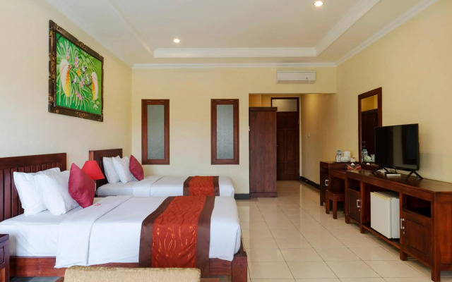 Kusuma Resort