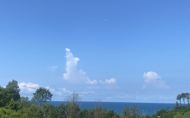 Тихая гавань (Нижняя Беранда)