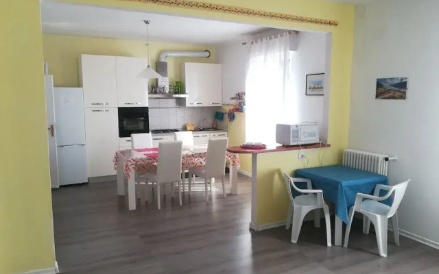 B&B Garden Belvedere