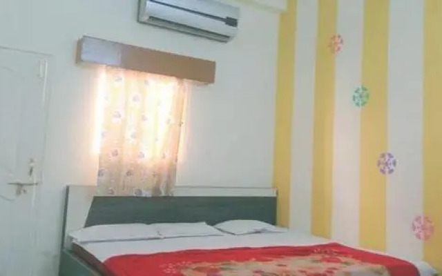 Hotel Mayur