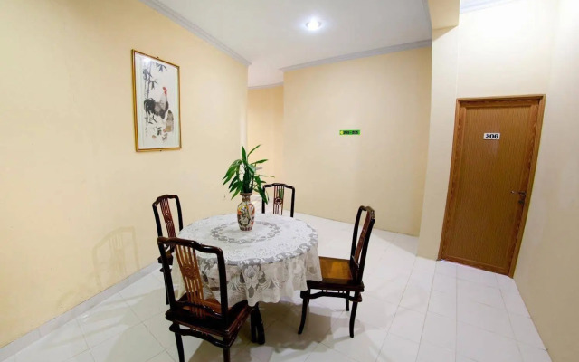Lux Melati Hotel