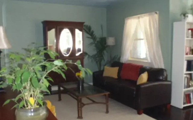 Point Reyes Station, Private Spacious Home