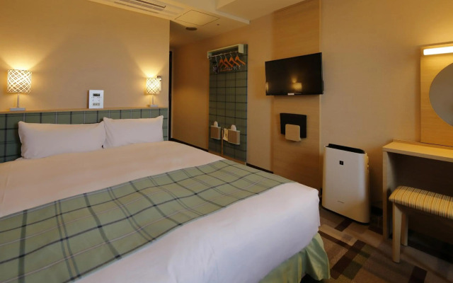 Hotel Monte Hermana Kobe Amalie