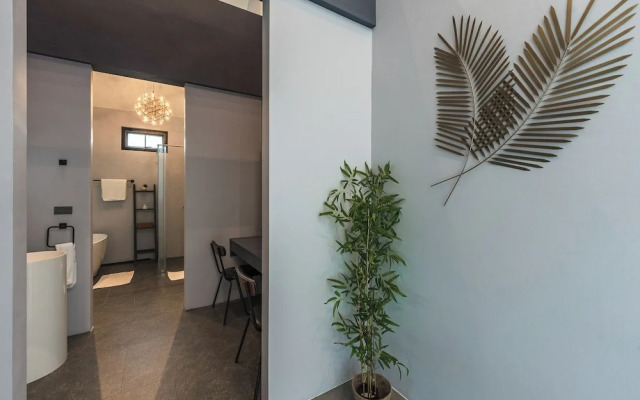 The Granary Loft Haven Villa V188