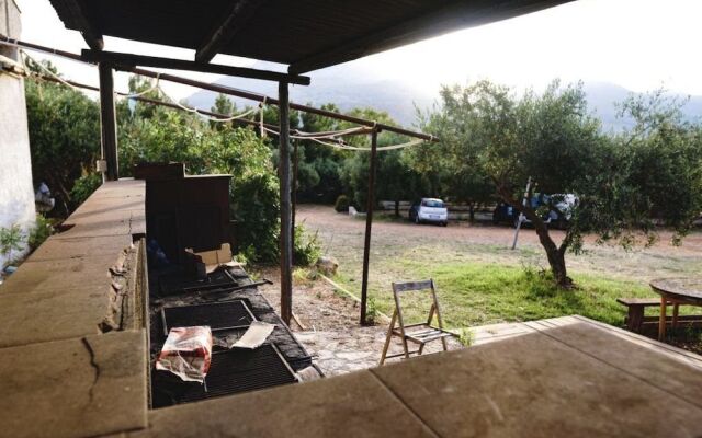 Camping Ciauli