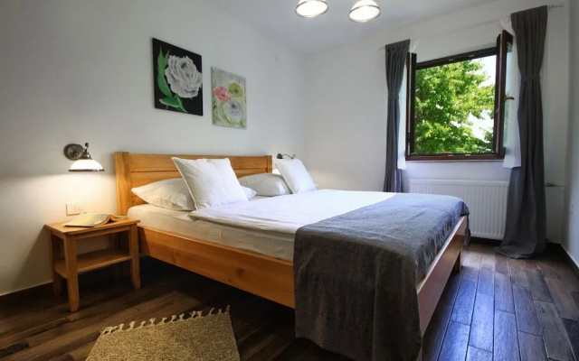 Lagom Apartments