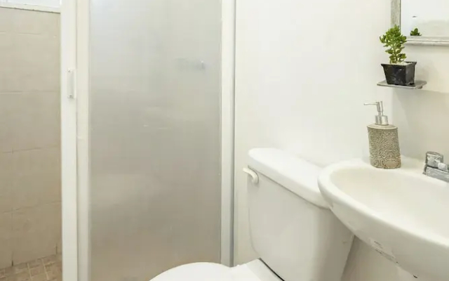 Alberca & Jacuzzi. Casa familiar Teques