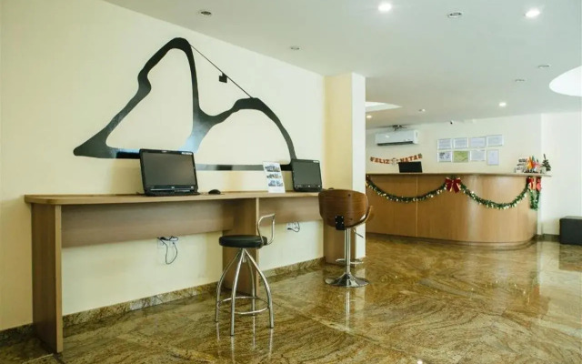 Gamboa Rio Hotel